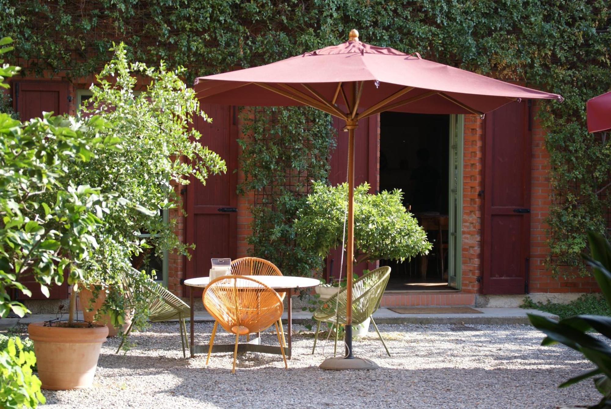 Agriturismo Il Belvedere Palazzago Exterior foto