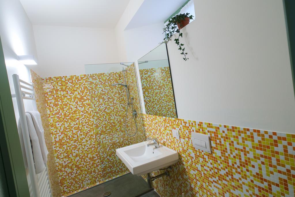Agriturismo Il Belvedere Palazzago Quarto foto
