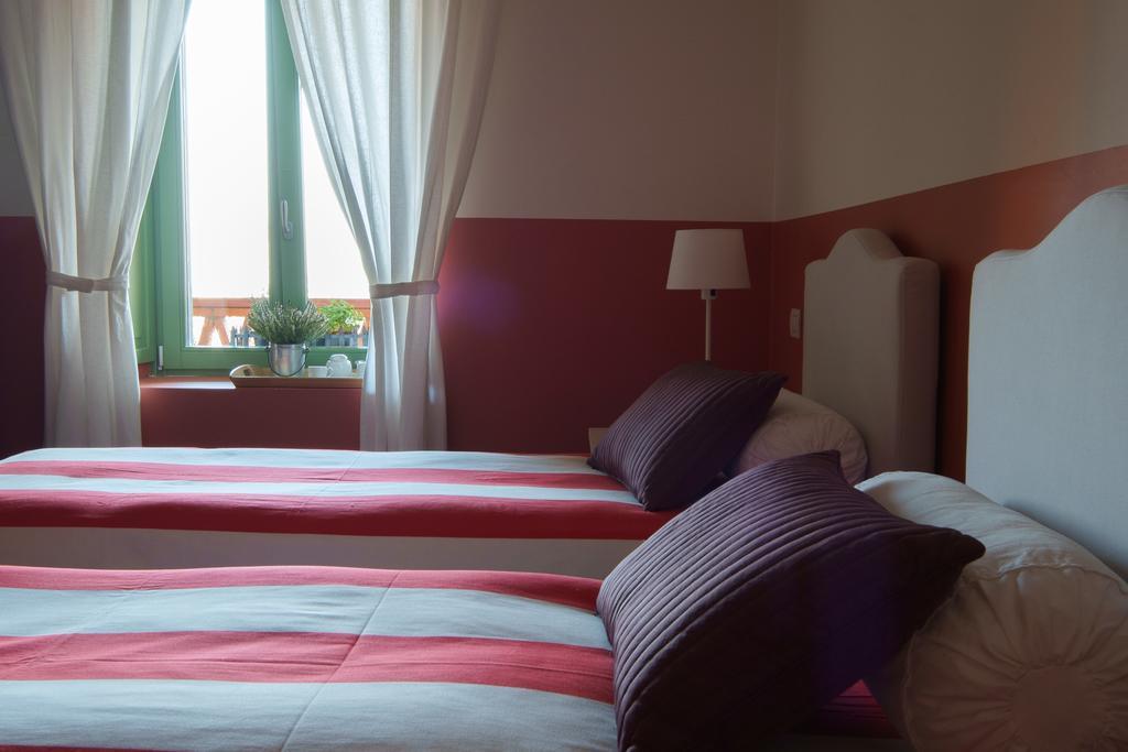 Agriturismo Il Belvedere Palazzago Quarto foto
