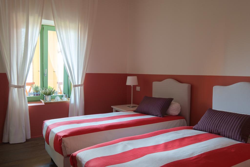 Agriturismo Il Belvedere Palazzago Quarto foto