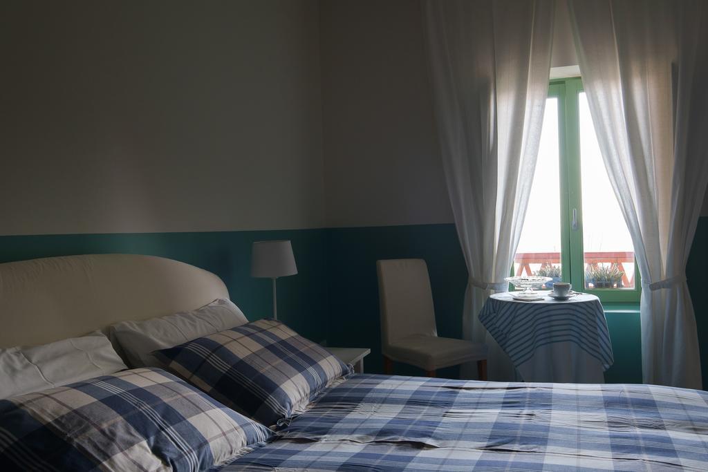 Agriturismo Il Belvedere Palazzago Quarto foto